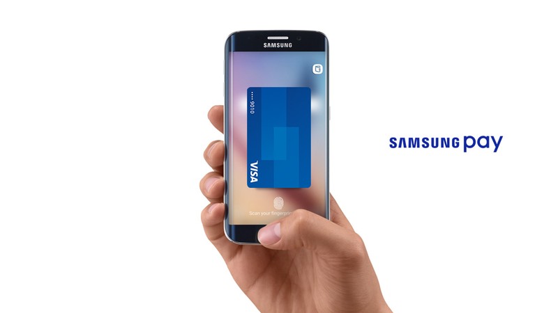 Samsung Pay