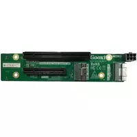 Райзер Gooxi SL2108-748-PCIE4-M