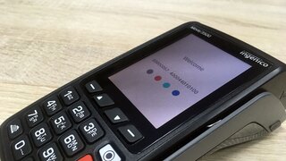 POS-терминалы Ingenico: удаление данных и очистка памяти