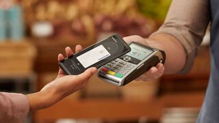 Apple Pay, Samsung Pay, Android Pay и прочие пэи в POS-терминале