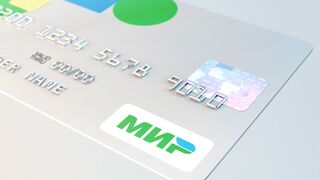 МИР вашему POS-терминалу