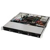 Характеристики Серверный корпус Ablecom CS-R11-19P-R400