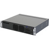 Серверный корпус 2U Ablecom CS-R27S-05P