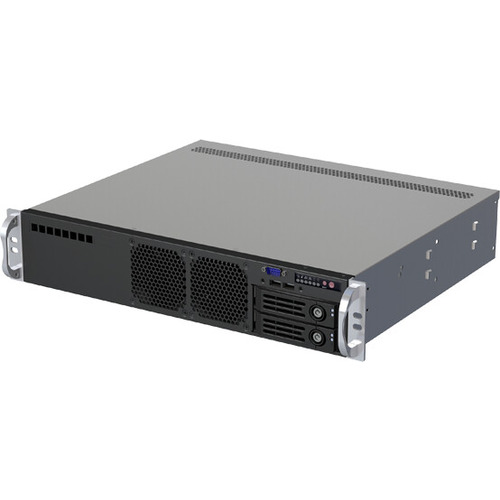 Серверный корпус 2U Ablecom CS-R27S-05P