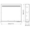 Серверный корпус 2U Ablecom CS-R27S-05P