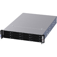 Серверный корпус 2U Ablecom CS-R29-04P