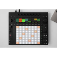 MIDI контроллер Ableton Push 3