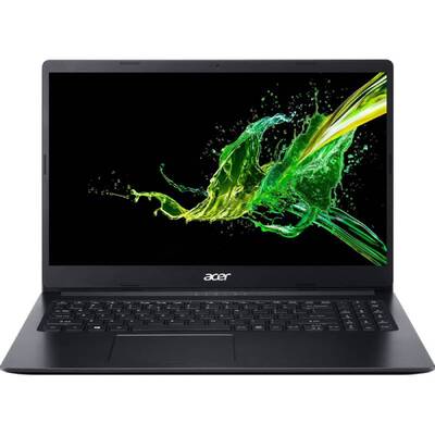 Характеристики Ноутбук Acer Aspire 3 A315-34-C93F