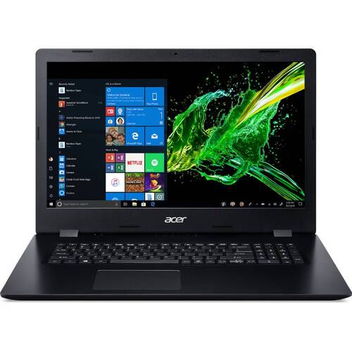 Характеристики Ноутбук Acer Aspire 3 A317-51G-31ZW