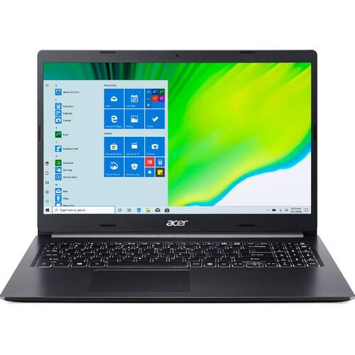 Характеристики Ноутбук Acer Aspire 5 A515-45-R58W