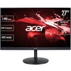 Характеристики Монитор Acer CB272bmiprx