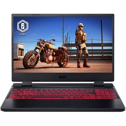 Ноутбук Acer Nitro 5 AN517-55-75EBX