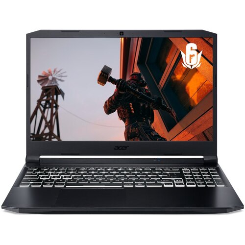 Характеристики Ноутбук Acer Nitro 5 AN515-46-R1WM