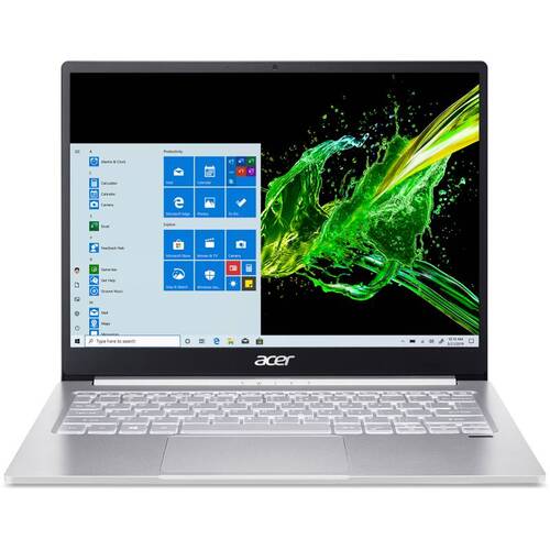 Характеристики Ноутбук Acer Swift 3 SF313-52G-70LX