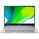 Характеристики Ноутбук Acer Swift 3 SF314-42-R6NX