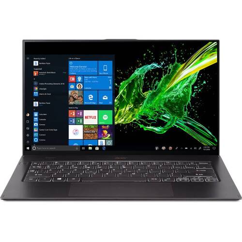 Ноутбук Acer Swift 7 SF714-52T-74V2