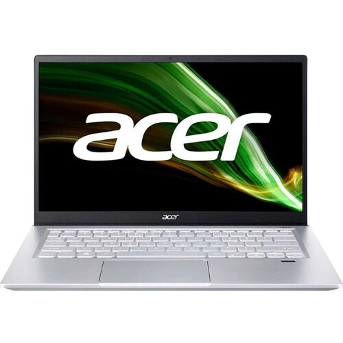 Характеристики Ноутбук Acer Swift X SFX14-41G-R5NZ