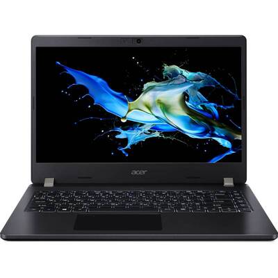 Ноутбук Acer TravelMate P2 TMP214-52-58ZN