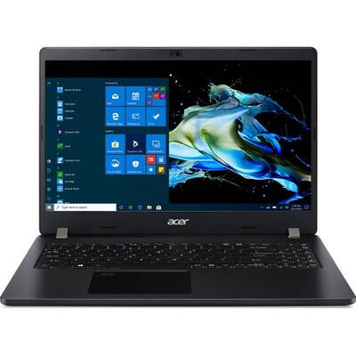 Характеристики Ноутбук Acer TravelMate P2 TMP215-52-59RK
