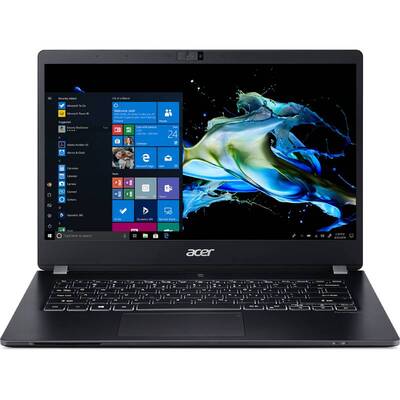 Характеристики Ноутбук Acer TravelMate P6 TMP614-51T-G2-50LF