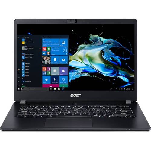 Ноутбук Acer TravelMate P6 TMP614-51-G2-788Z