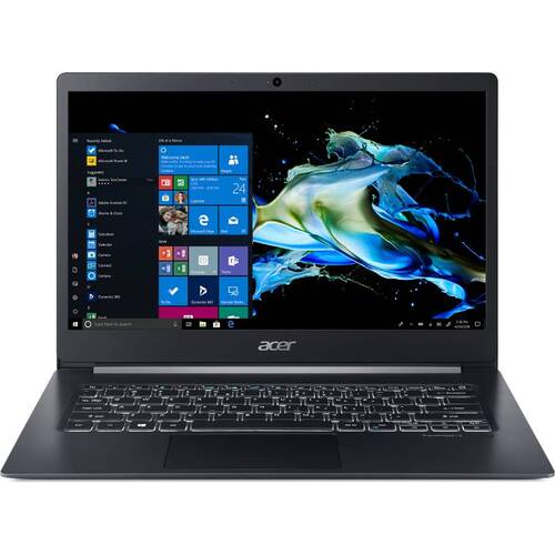 Ноутбук Acer TravelMate X5 TMX514-51-76CT