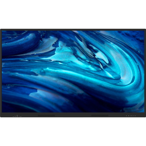 Профессиональный дисплей 86" Acer DT863KDbemiiipux 86 (UM.ND3EE.D02)
