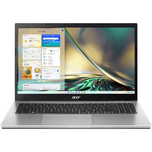 Ноутбук 15.6" ACER Aspire3 A315-59-52X6
