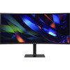 Монитор 34" ACER CZ342CURVbmiphuzx