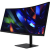 Монитор 34" ACER CZ342CURVbmiphuzx