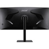 Монитор 34" ACER CZ342CURVbmiphuzx