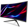 Монитор 34" Acer ED343CURJ0bmiippx Curved 1000R Black (UM.CE3CD.001)