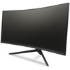 Монитор 34" Acer ED343CURJ0bmiippx Curved 1000R Black (UM.CE3CD.001)