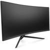 Монитор 34" Acer ED343CURJ0bmiippx Curved 1000R Black (UM.CE3CD.001)