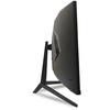 Монитор 34" Acer ED343CURJ0bmiippx Curved 1000R Black (UM.CE3CD.001)
