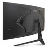 Монитор 34" Acer ED343CURJ0bmiippx Curved 1000R Black (UM.CE3CD.001)