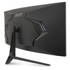Монитор 34" Acer ED343CURJ0bmiippx Curved 1000R Black (UM.CE3CD.001)