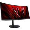 Монитор 34" ACER XZ342CUS3BMIIPPHX