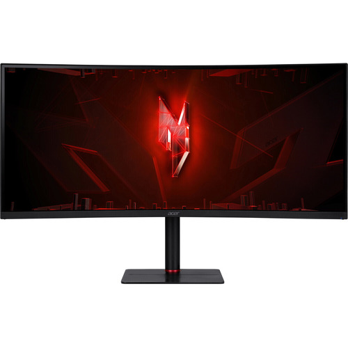Монитор 34" ACER XV345CURV3bmiphuzx