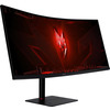 Монитор 34" ACER XV345CURV3bmiphuzx