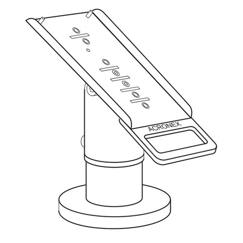 Кронштейн Acronex КК135-V37