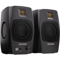 Студийный монитор Adam D3V Black
