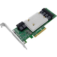 HBA-контроллер Adaptec SmartHBA 2100-24i