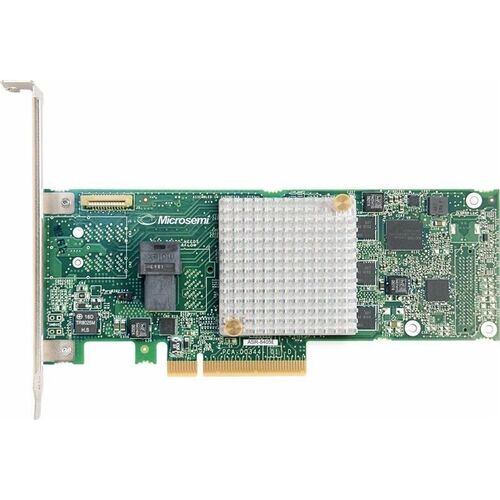 RAID-контроллер Adaptec ASR-8405E V2