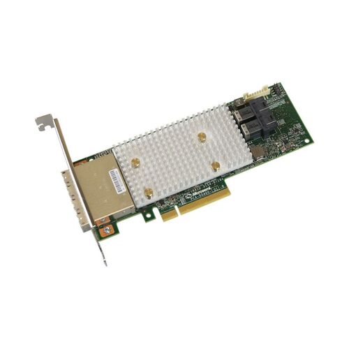 RAID-контроллер Adaptec SmartRAID 3154-8i16e