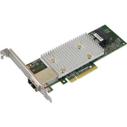 RAID-контроллер Adaptec SmartRAID 3154-8i8e