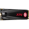 SSD накопитель ADATA GAMMIX S5 1024GB AGAMMIXS5-1TT-C