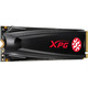 SSD накопитель ADATA GAMMIX S5 1024GB AGAMMIXS5-1TT-C