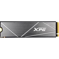 SSD накопитель ADATA GAMMIX S50 Lite 512GB AGAMMIXS50L-512G-CS