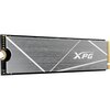 Характеристики SSD накопитель ADATA GAMMIX S50 Lite 2048GB AGAMMIXS50L-2T-CS
